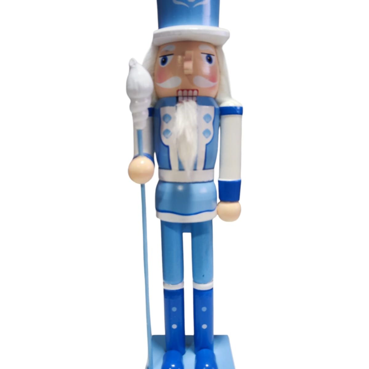 GENERICO - Soldado Cascanueces  Navideño