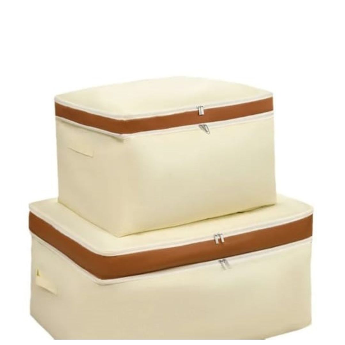 GENERICO - Bolsa de almacenamiento de Ropa de Cama