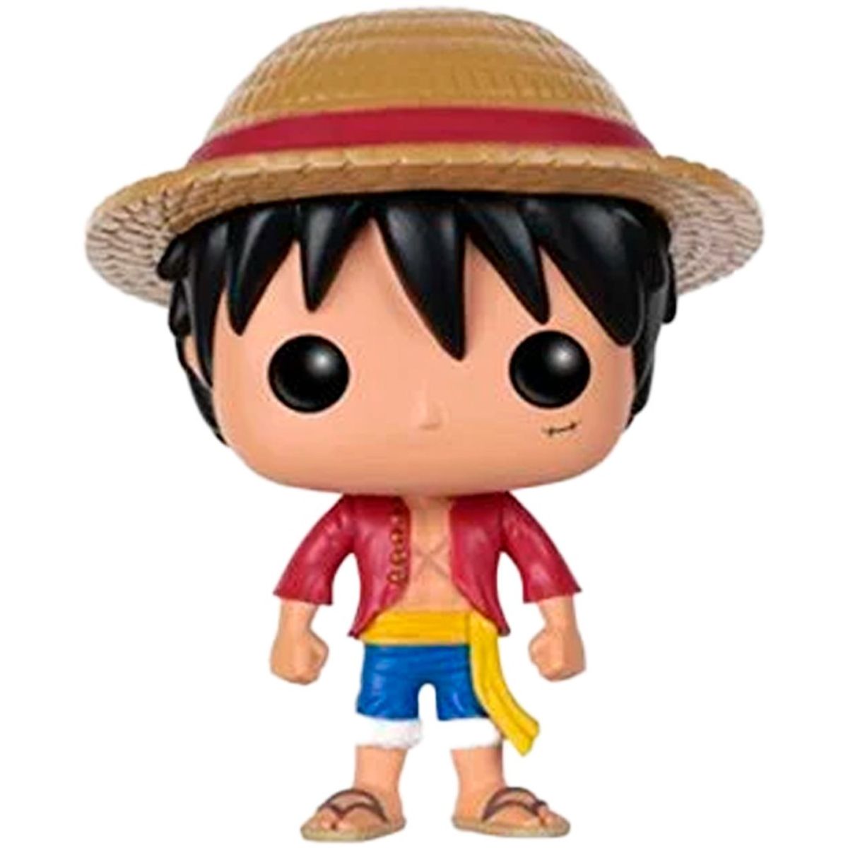 FUNKO - Funko POP One Piece Monkey D Luffy