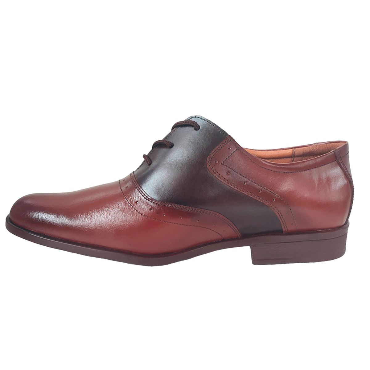 GENERICO - CALZADO CUERO CABALLERO CAVALIER