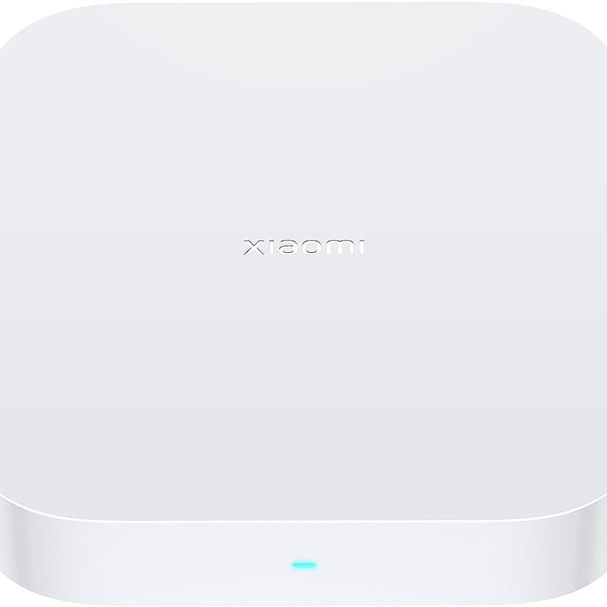 XIAOMI - Gateway Xiaomi Smart Home Hub 2 - blanco