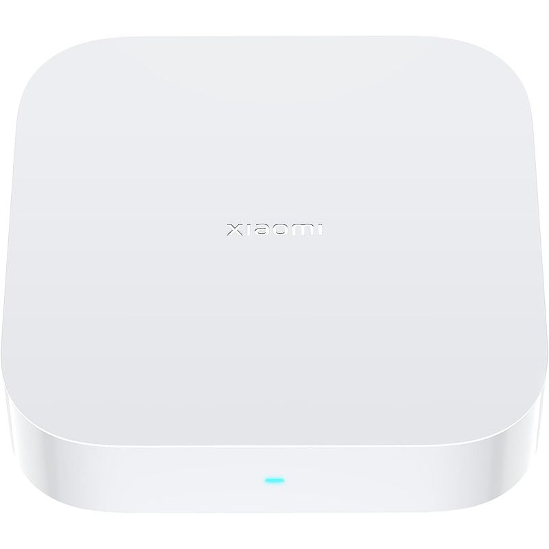 XIAOMI - Gateway Xiaomi Smart Home Hub 2 - blanco