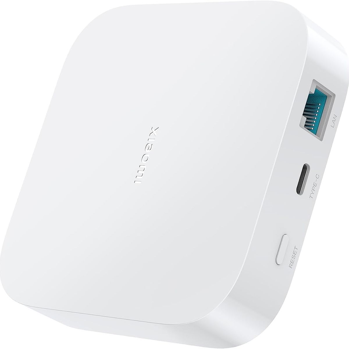 XIAOMI - Gateway Xiaomi Smart Home Hub 2 - blanco