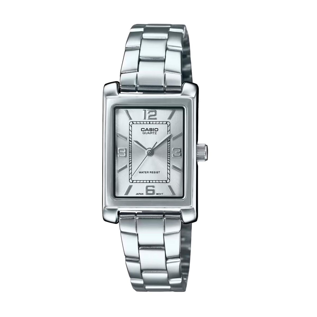 CASIO - RELOJ ANALOGICO MUJER LTP-1234DD-7ADF CASIO