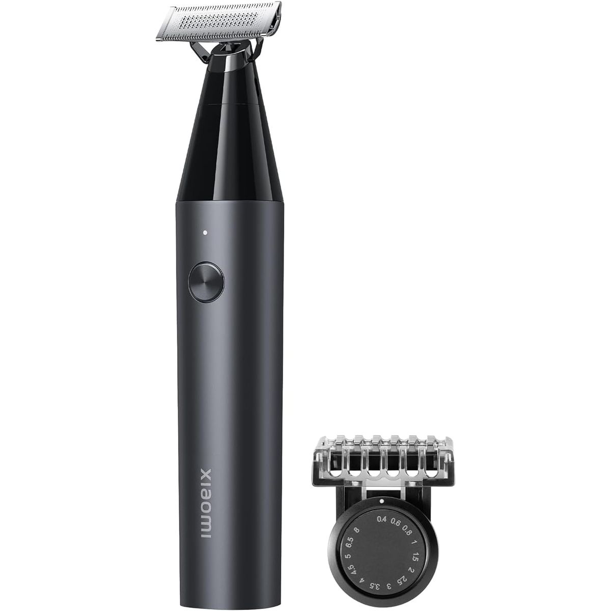 XIAOMI - Afeitador Xiaomi Uniblade Trimmer recorta  afeita carga inalambrica