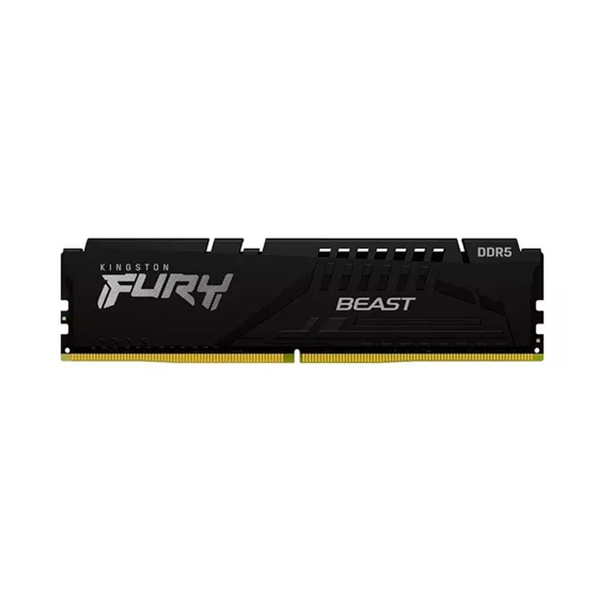 KINGSTON - MODULO RAM PARA PLACA BASE 16GB DDR5 SDRAM CL36 PN KF560C36BBE2-16
