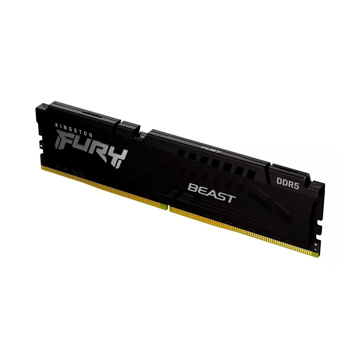 KINGSTON - MODULO RAM PARA PLACA BASE 16GB DDR5 SDRAM CL36 PN KF560C36BBE2-16