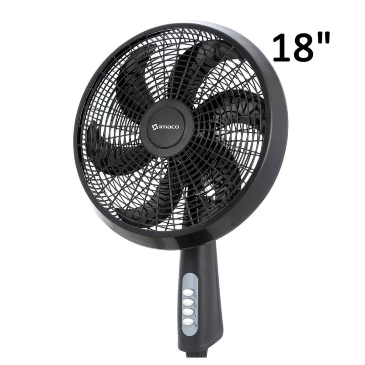 IMACO - VENTILADOR IMACO FSM7518MK