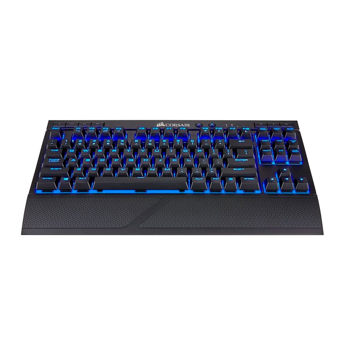 CORSAIR - TECLADO GAMER INALAMBRICO CORSAIR K63 BT MECANICO PN CH-9145030-NA