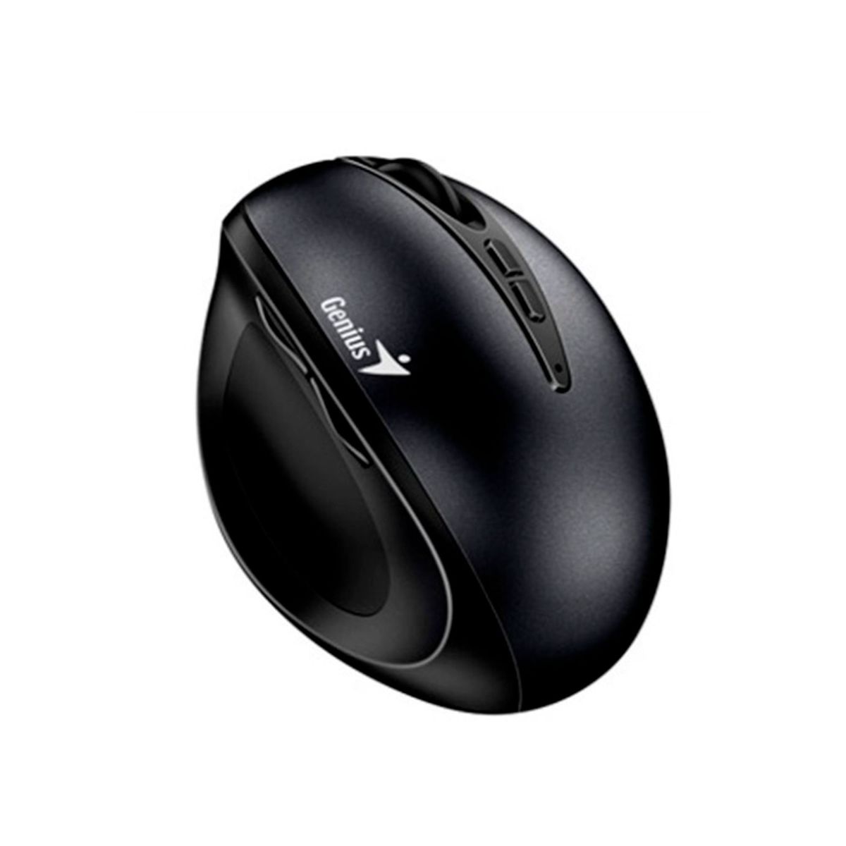GENIUS - MOUSE INALAMBRICO GENIUS ERGO 8300S 24GHZ 2X AAA PN 31030037400