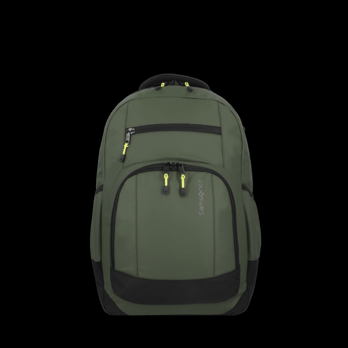 SAMSONITE - Mochila Portalaptop 16'' Reformation Bravo Army Green