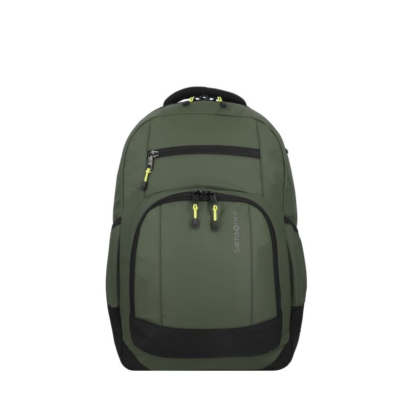 SAMSONITE - Mochila Portalaptop 16'' Reformation Bravo Army Green