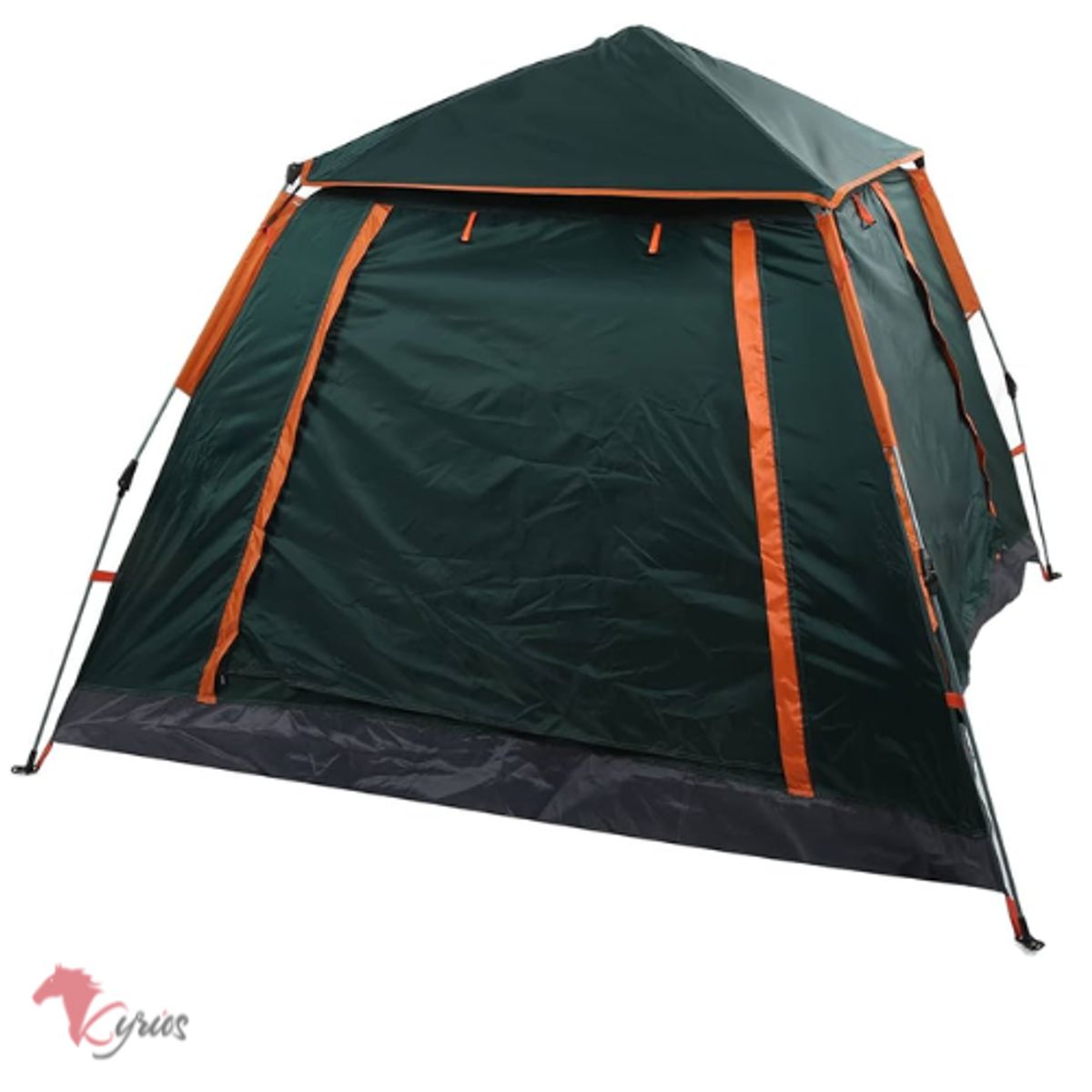 NO LOGO - Carpa Aire Libre 6 Personas