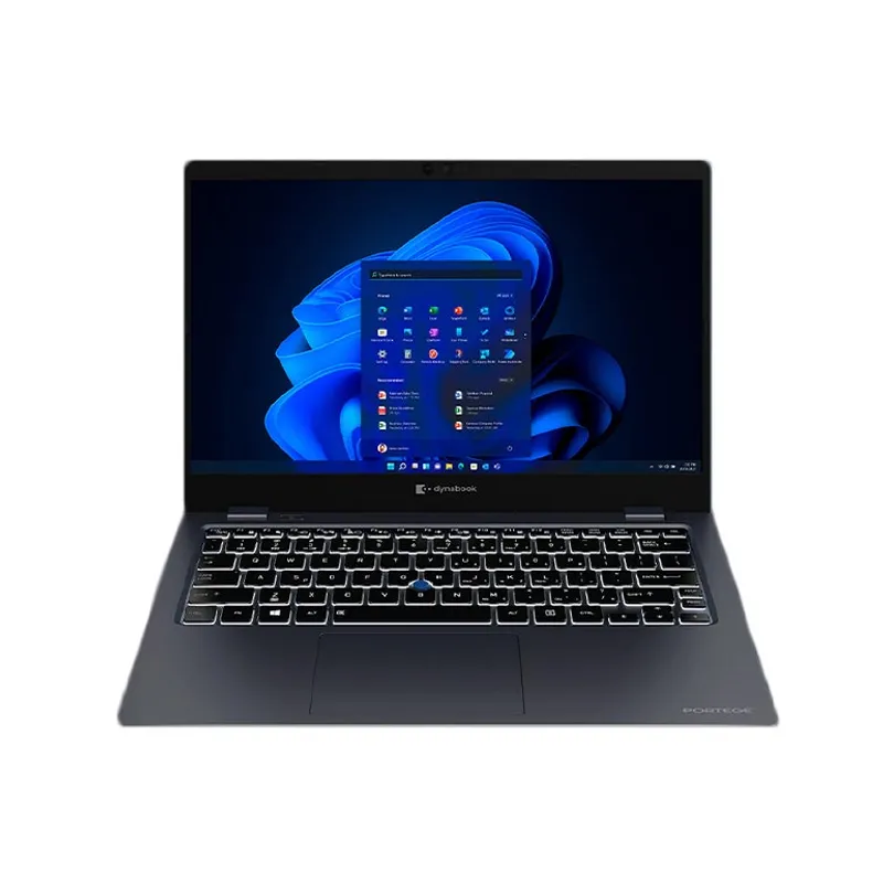 DYNABOOK - LAPTOP  DYNABOOK TECRA 50K I7 1260P RAM 16GB SSD 1TB 15.6" FHD WINDOWS 10Pro