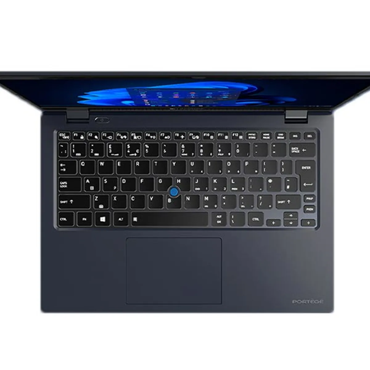 DYNABOOK - LAPTOP  DYNABOOK TECRA 50K I7 1260P RAM 16GB SSD 1TB 15.6" FHD WINDOWS 10Pro