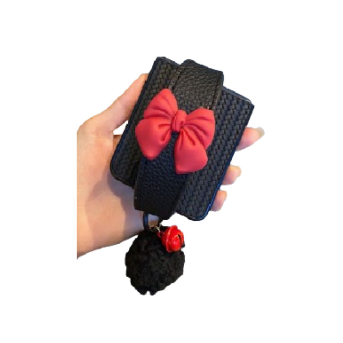 GENERICO - FUNDA PROTECTOR CASE PARA SAMSUNG GALAXY Z FLIP 3 Y Z FLIP 4