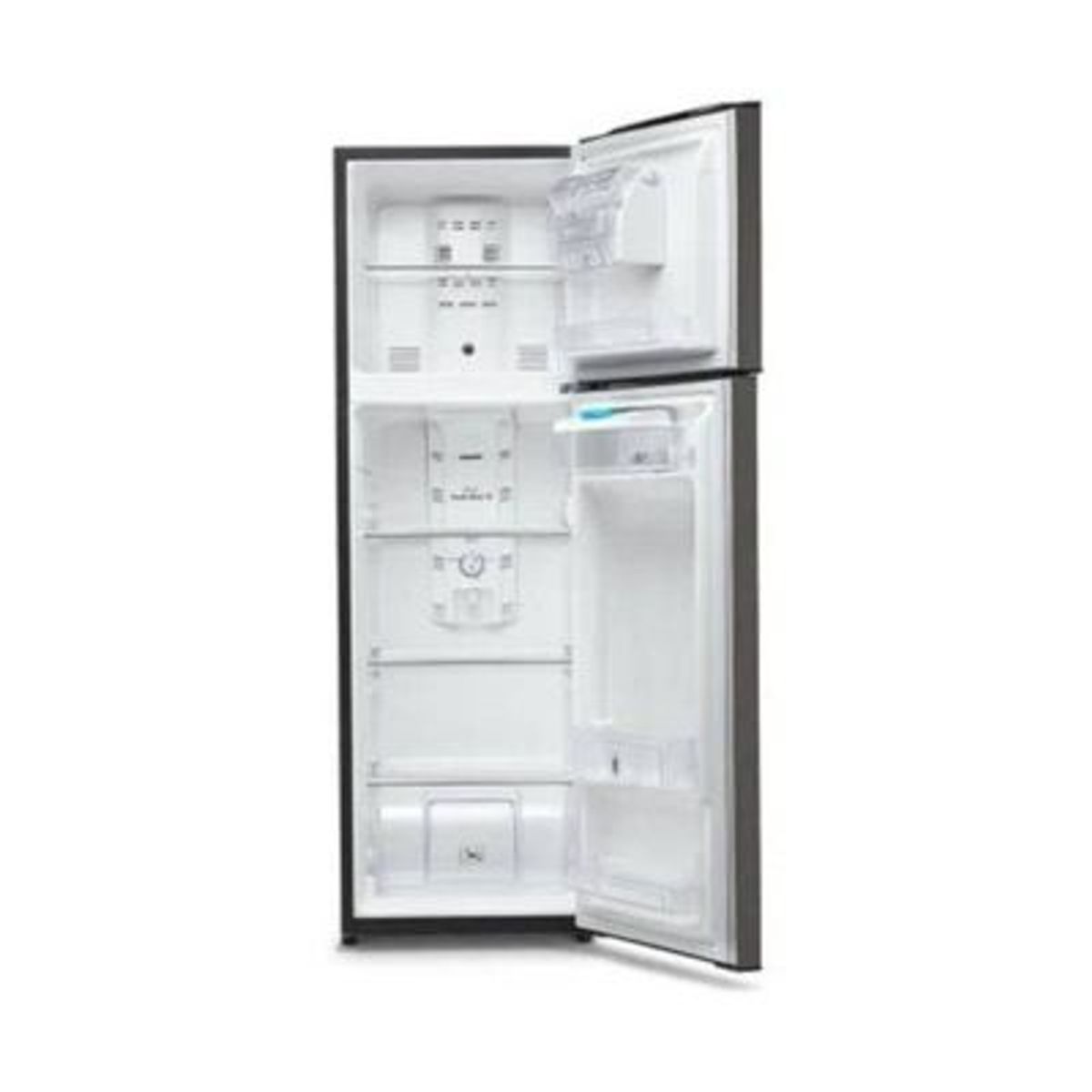 MABE - REFRIGERADORA MABE NO FROST RMA230PJPG 220L GRAFITO