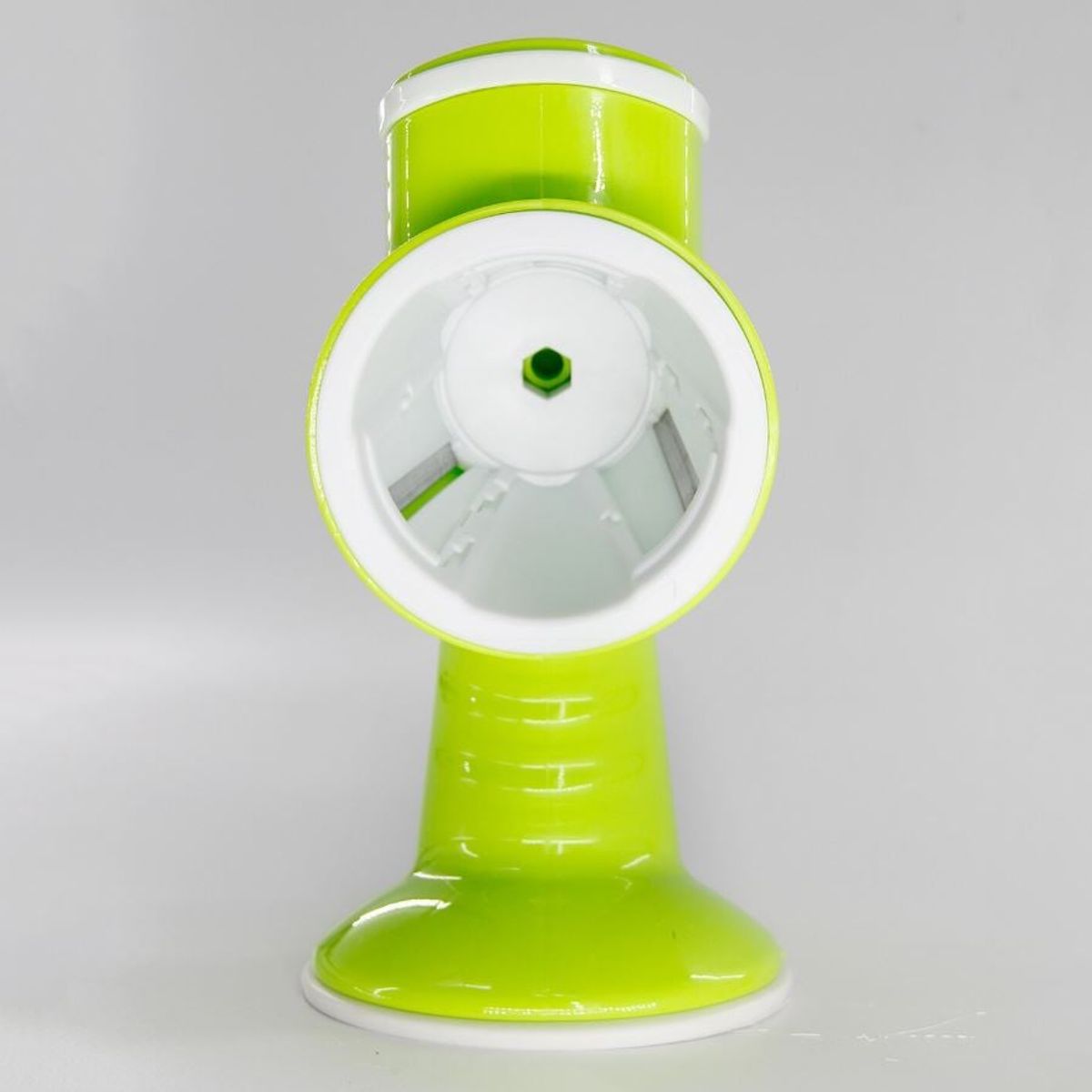 GENERICO - Cortador Molino Multifuncional de Vegetales y Frutas Rayador