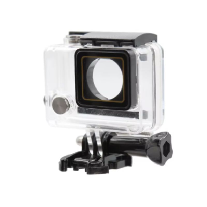 SHOOT - Funda impermeable para Gopro Hero 3 + 4