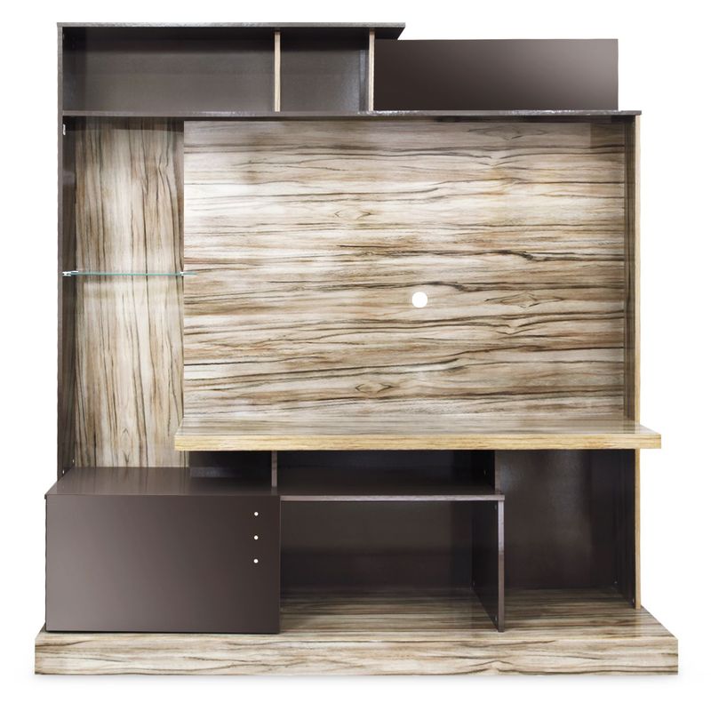 BASEMENT HOME - Centro de Entretenimiento Royal