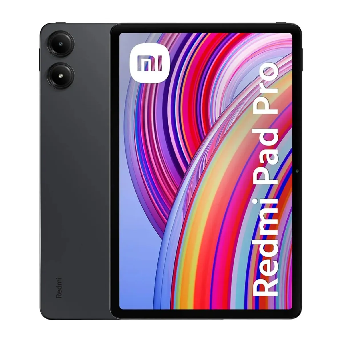 XIAOMI - Tablet Xiaomi Redmi Pad Pro 256GB 8GB Gris