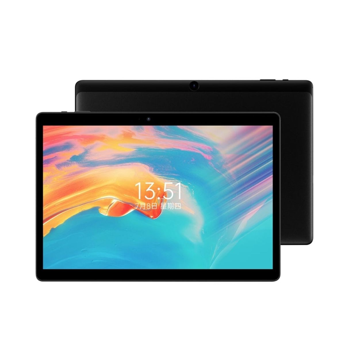 ALLDOCUBE - Tablet Alldocube T1021P 64GB 4GB Negro