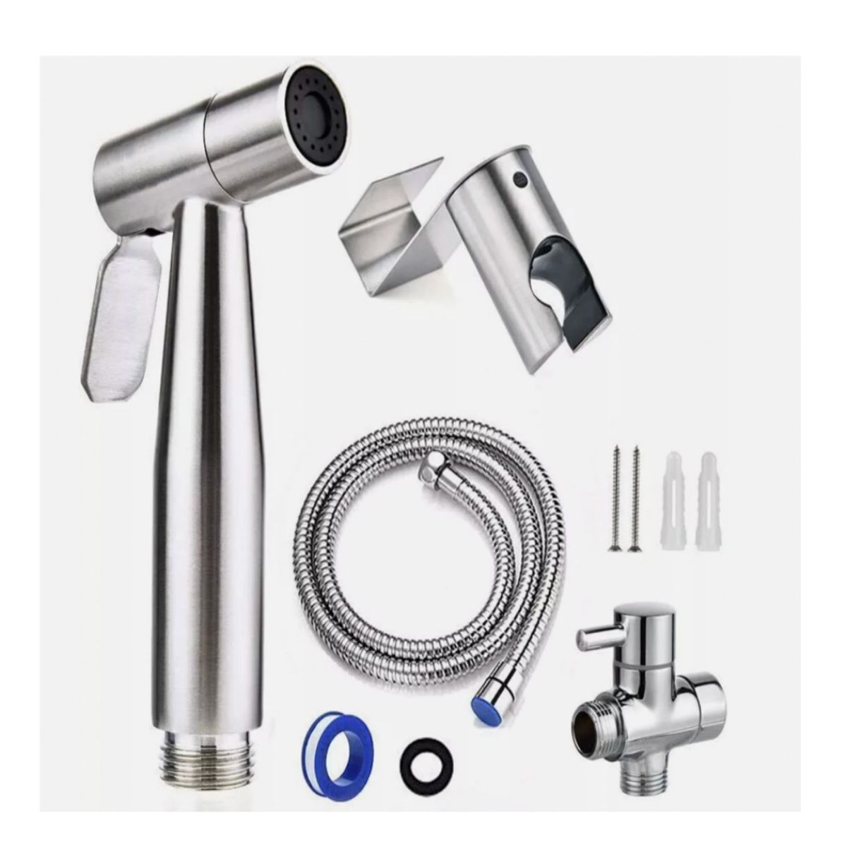 GENERICO - Bidet pulverizador de agua