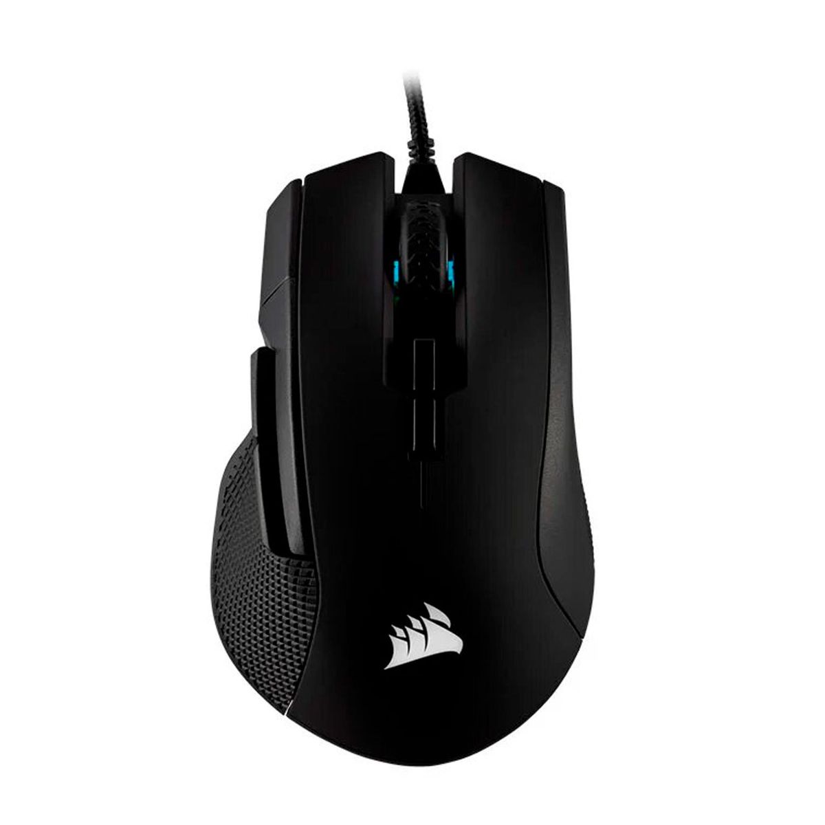 CORSAIR - MOUSE GAMER CORSAIR IRONCLAW RGB 1800 DPI PN CH-9307011-NA