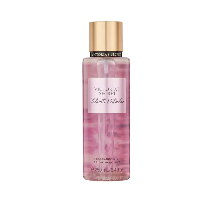 VICTORIA'S SECRET - Colonia Mist Corporal Velvet Petals Victorias Secret