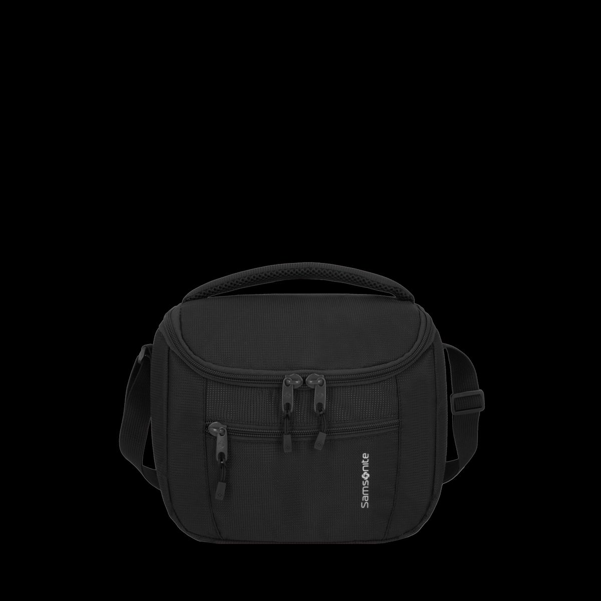 SAMSONITE - Lonchera Térmica Reformation Banquet Black