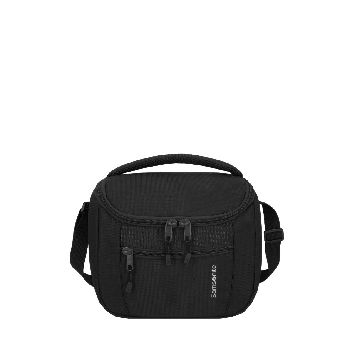 SAMSONITE - Lonchera Térmica Reformation Banquet Black