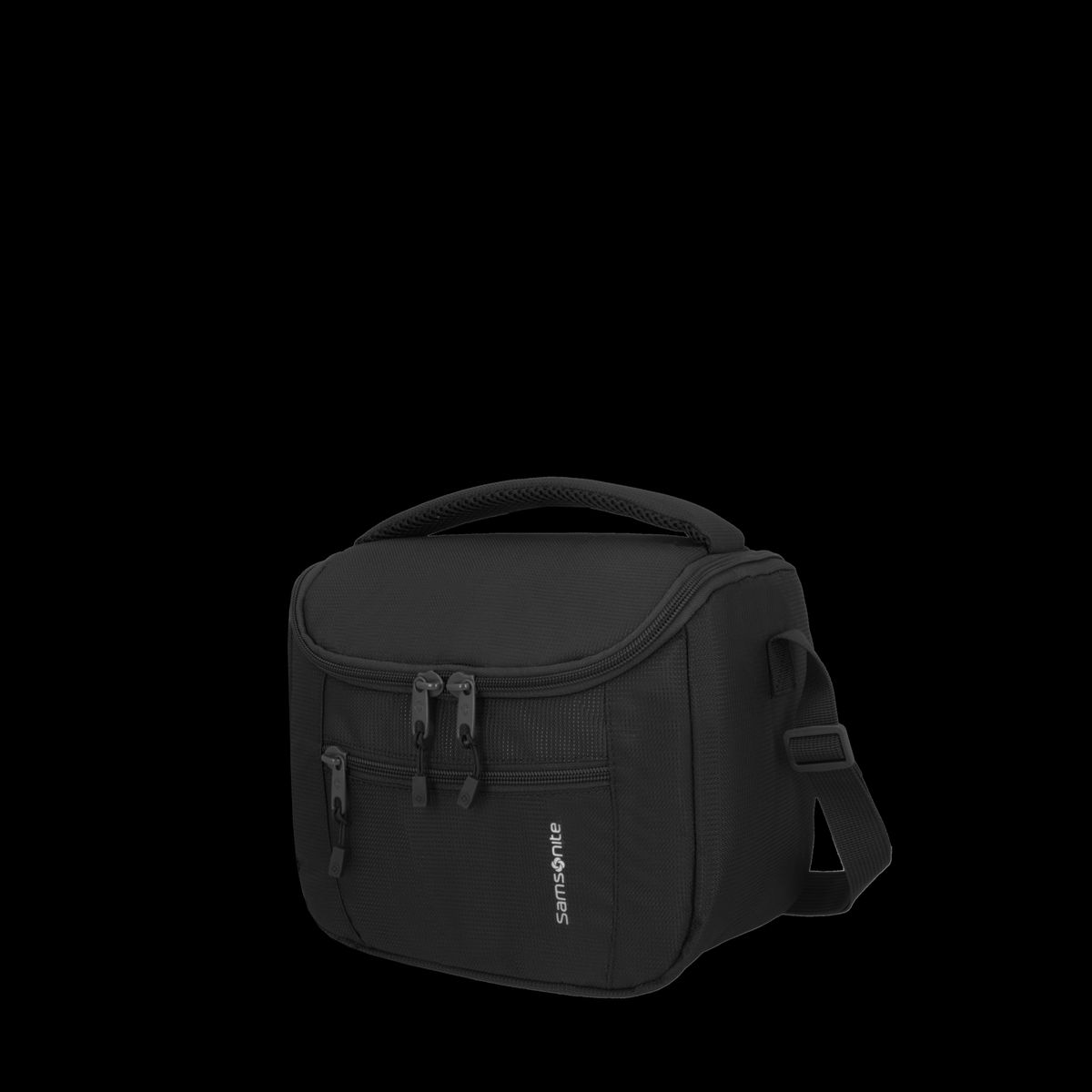 SAMSONITE - Lonchera Térmica Reformation Banquet Black