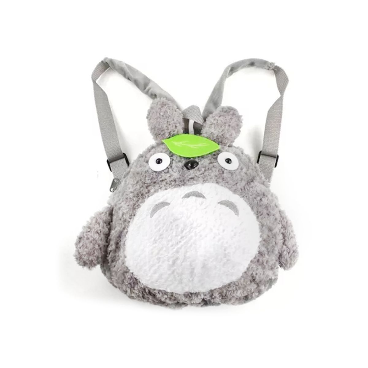 GENERICO - Mochila Peluche Totoro