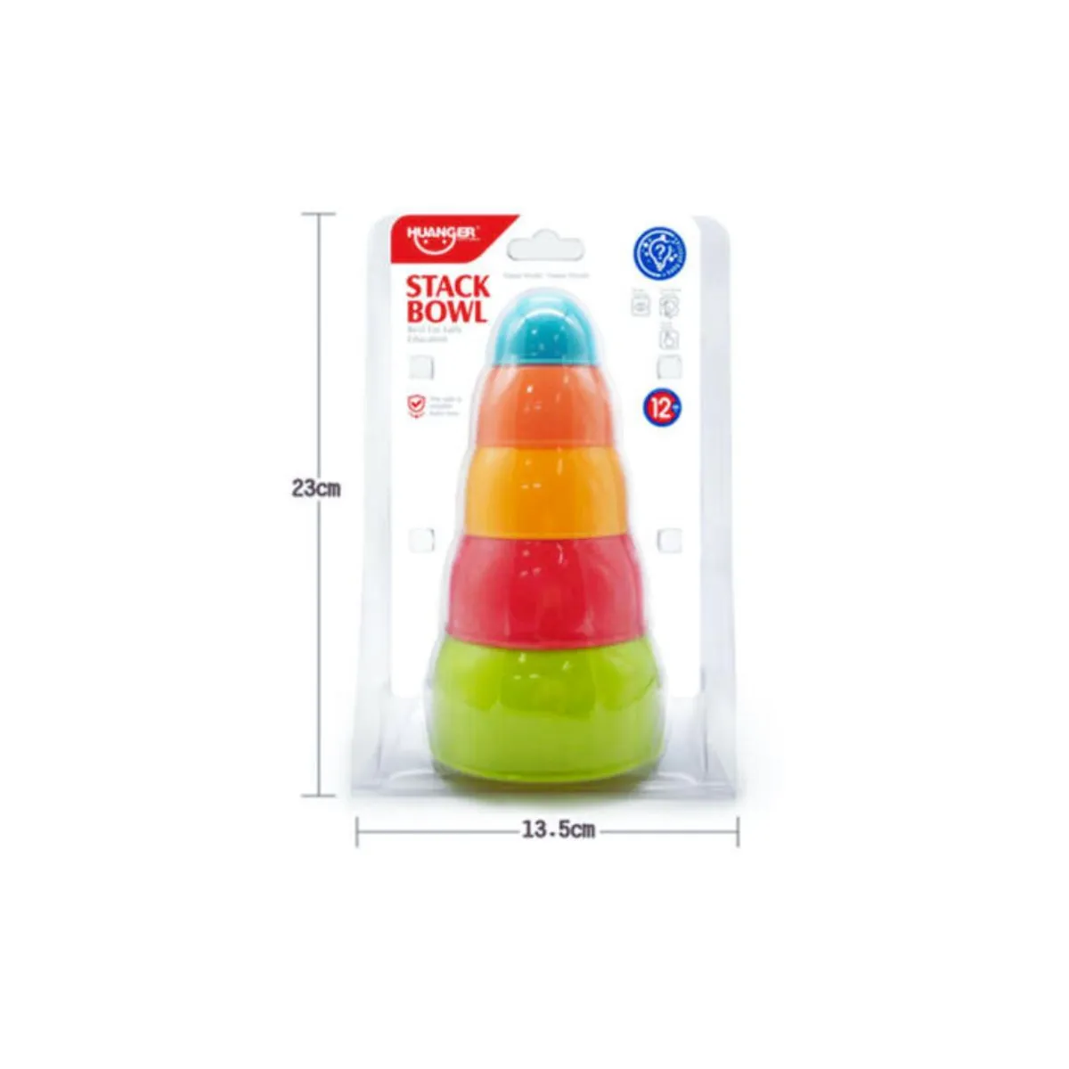 HUANGER - Bowl Apilable Huanger