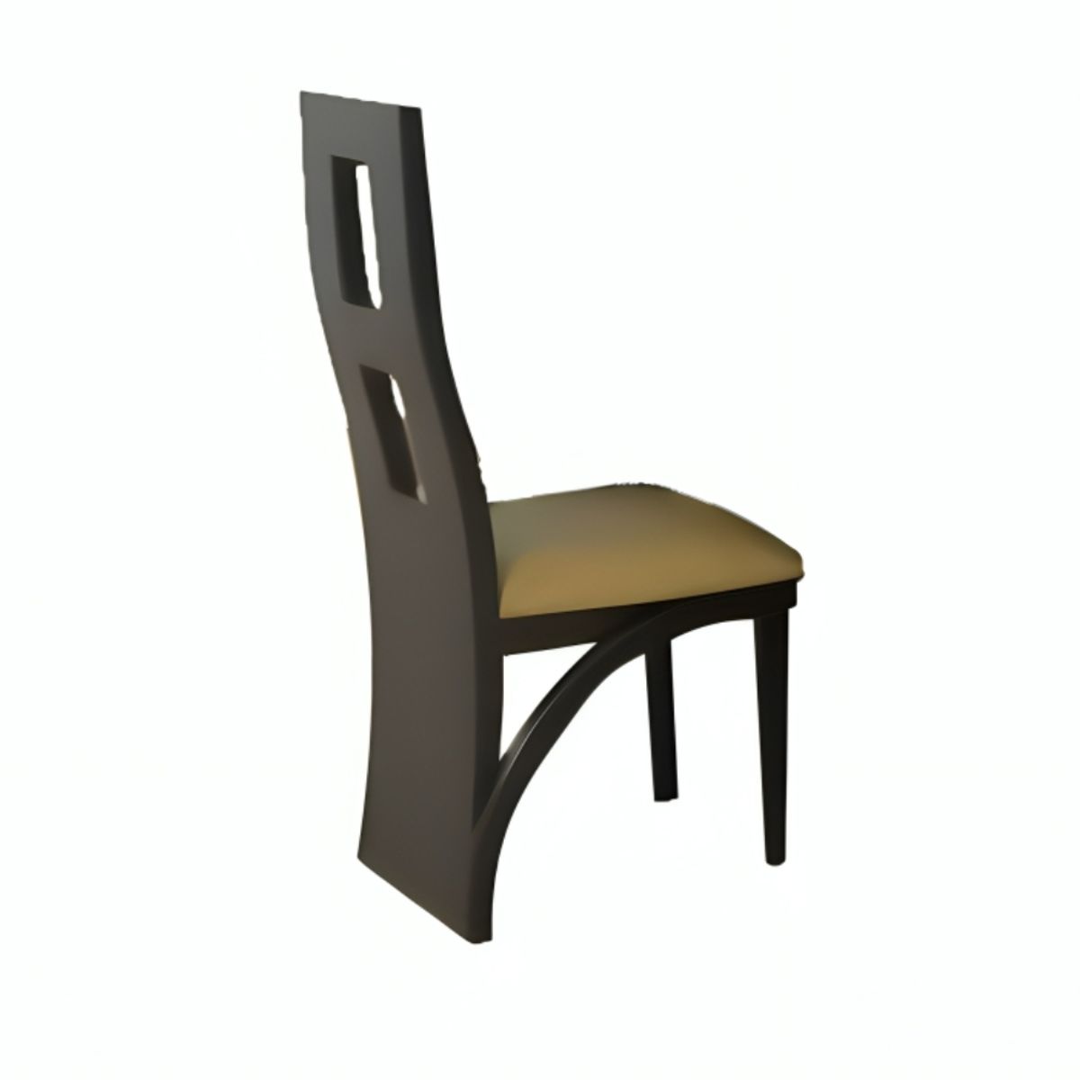 HOGAR & SPACIOS - HYS COMEDOR 8 SILLAS NUBERG MAIZ