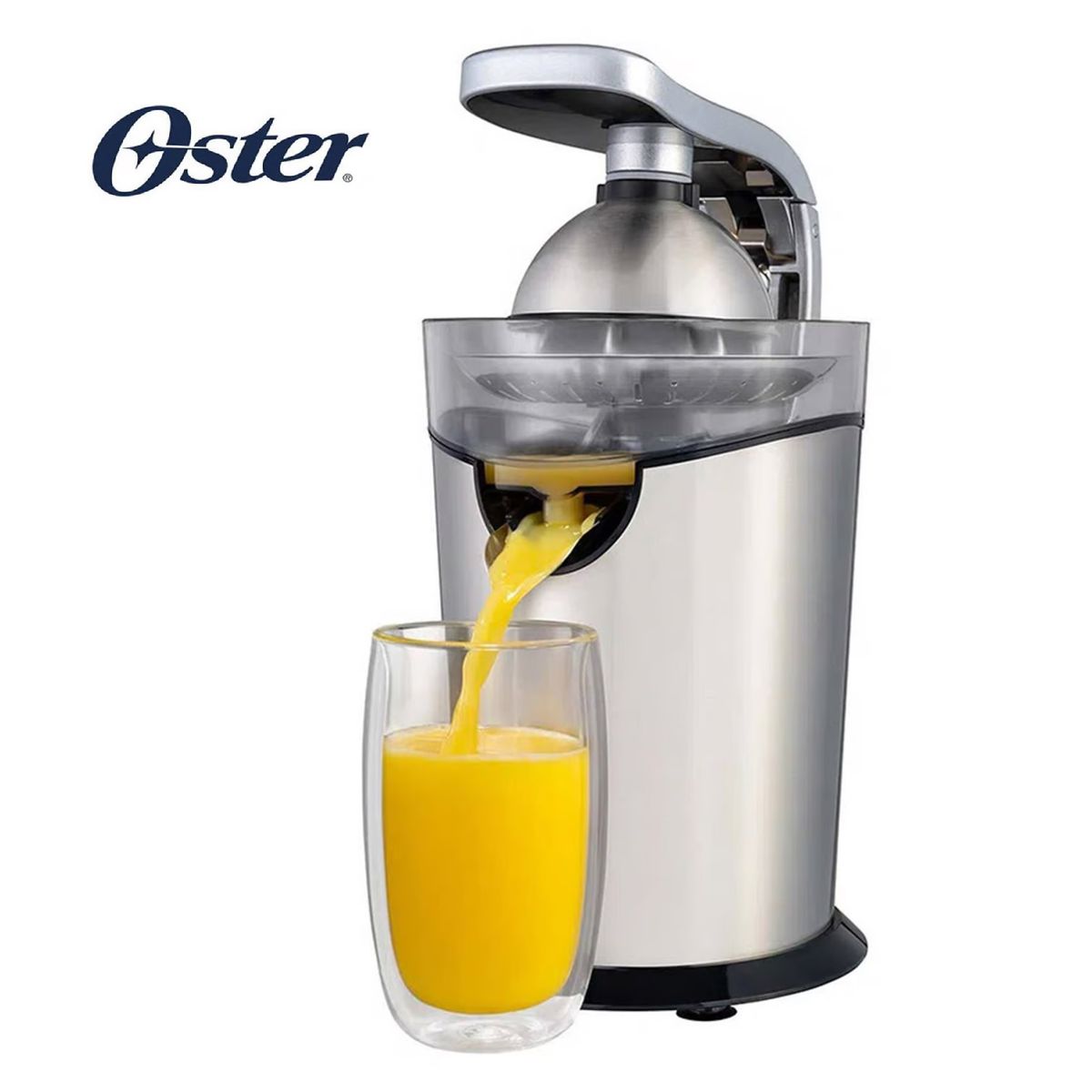 OSTER - Exprimidor Oster de cítricos FPSTJU4200