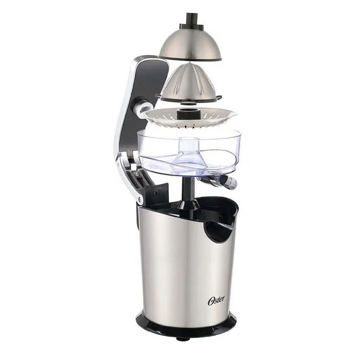 OSTER - Exprimidor Oster de cítricos FPSTJU4200