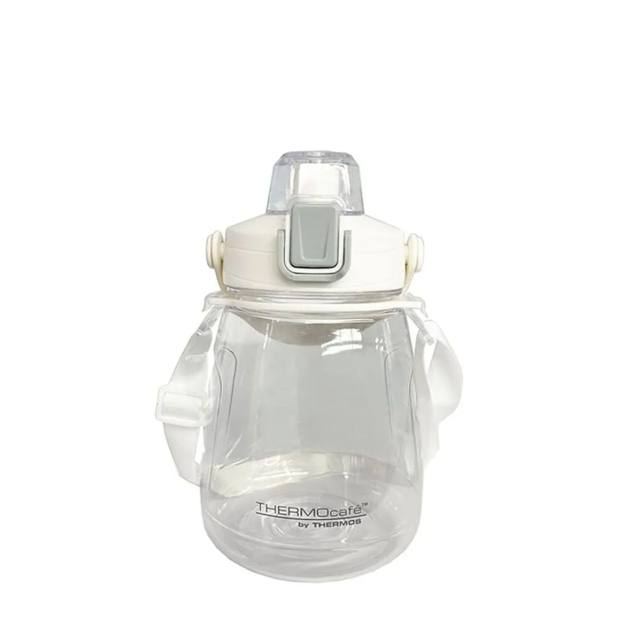 THERMOS - Botella go thermos  1200ml blanco uso deportivo u oficina