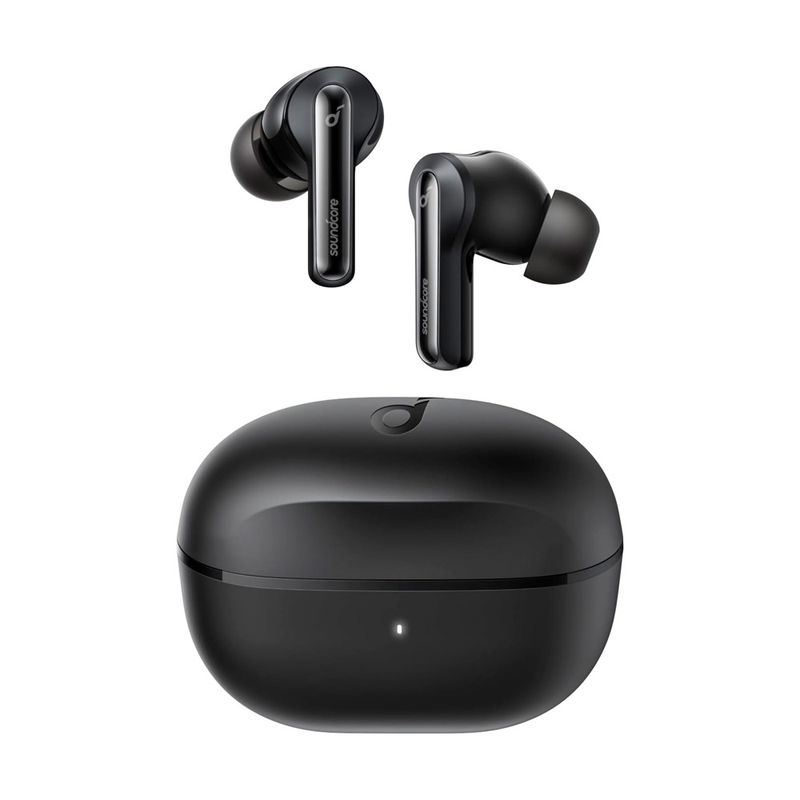 SOUNDCORE - Auriculares Soundcore by Anker Life P3i híbridos