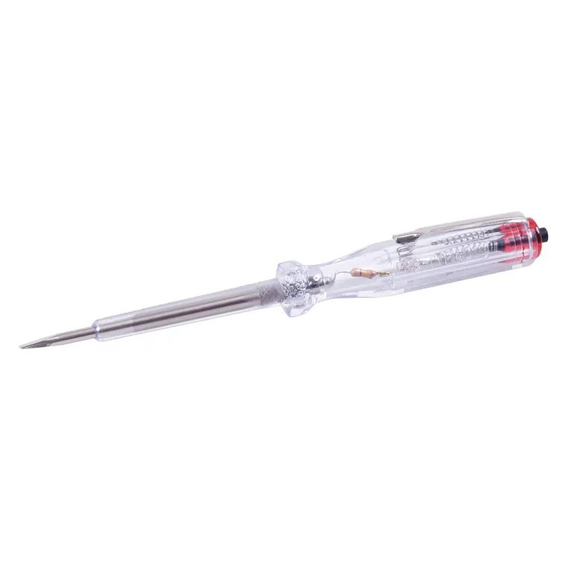 SURTEK - PROBADOR DE VOLTAJE PROFESIONAL DE CORRIENTE ALTERNA 100-500v 14mm  - SURTDPC02
