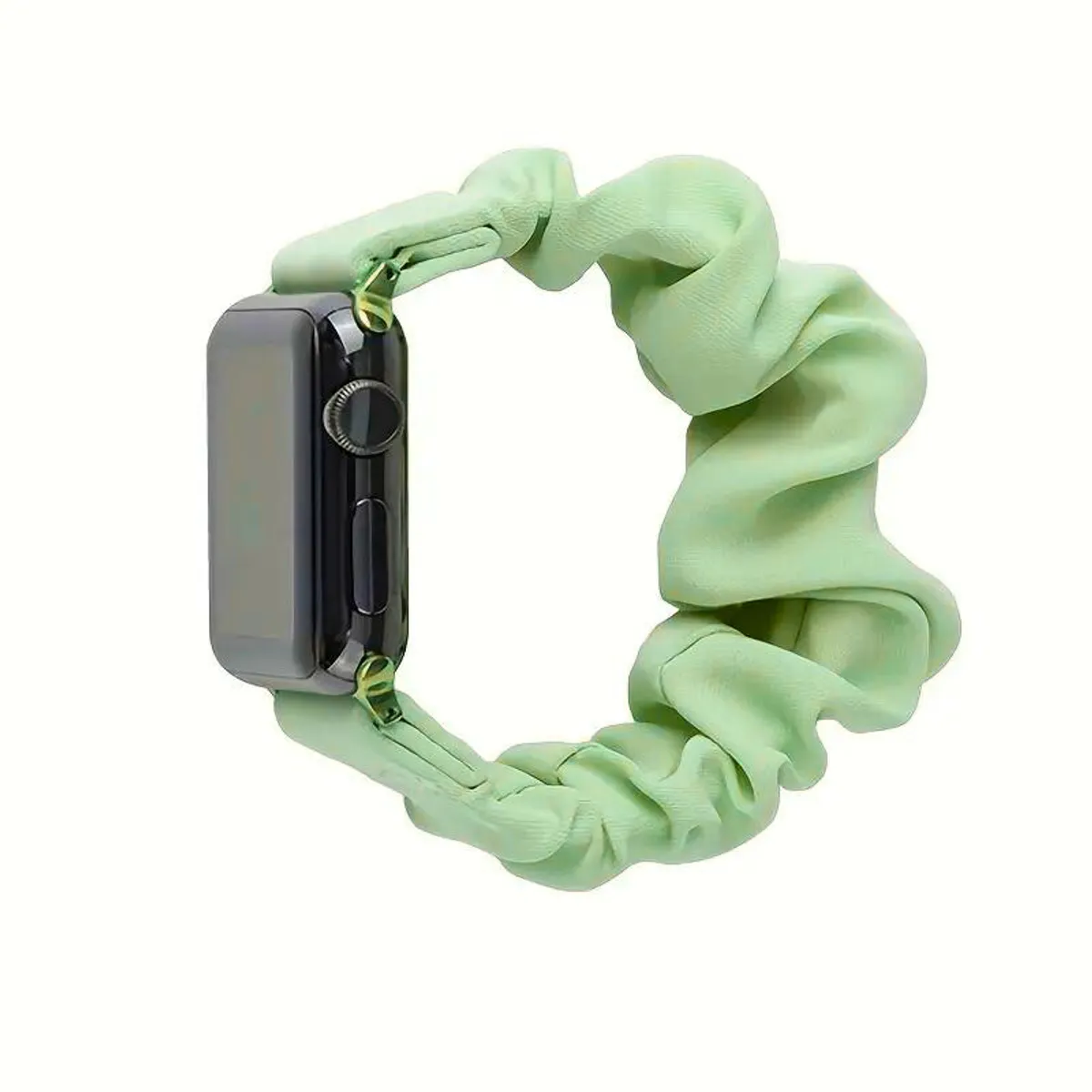 GENERICO - Correa Para Applewatch Y Watch Elastic 42-44-45-49mm Manzana