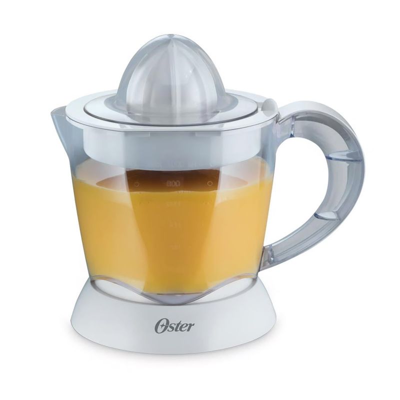 OSTER - Exprimidor de cítricos Oster 1Lts FPSTJU407W
