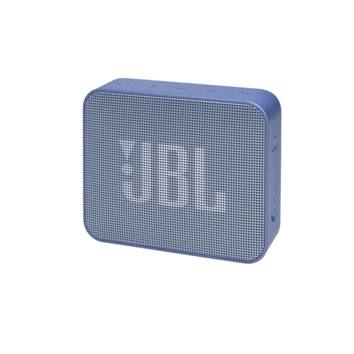 JBL - Parlante Altavoz Jbl Go Essential Azul Impermeable 5 Horas