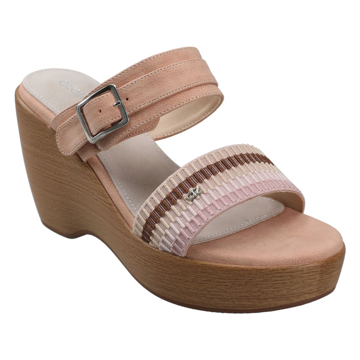 AZALEIA - Sandalias Azaleia Marcela-169 Nude