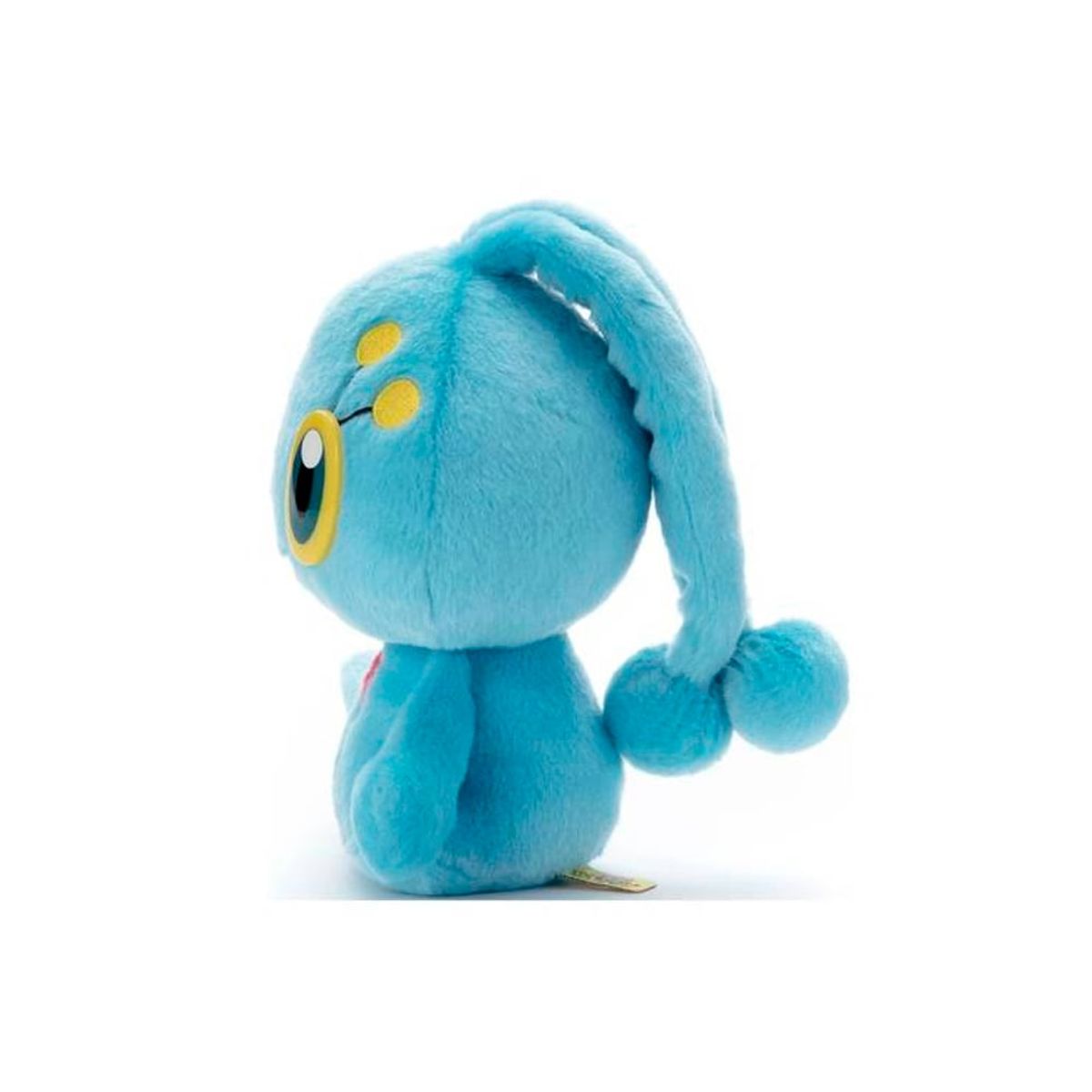 POKEMON - Pokemon Peluche Kimi Ni Kimeta Manaphy 20 cm Japon