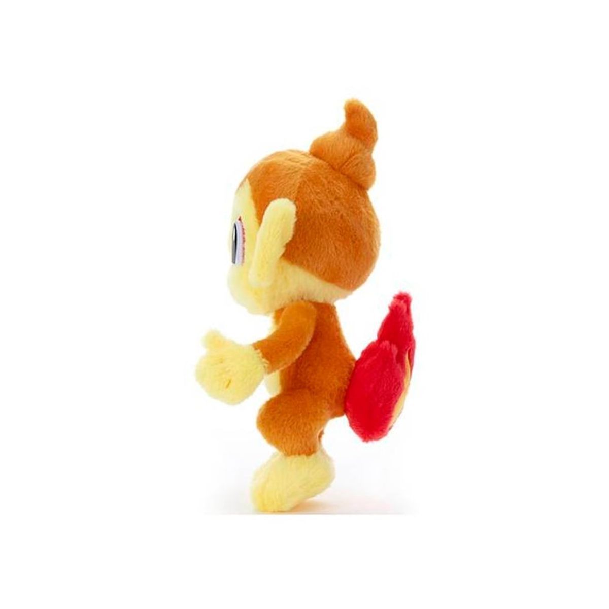 POKEMON - Pokemon Peluche Kimi Ni Kimeta Chimchar 26 cm Japon