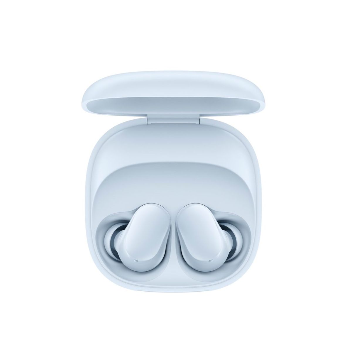 XIAOMI - Audífono Xiaomi Redmi Buds 6 play Azul 36h Bluetooth 5.4