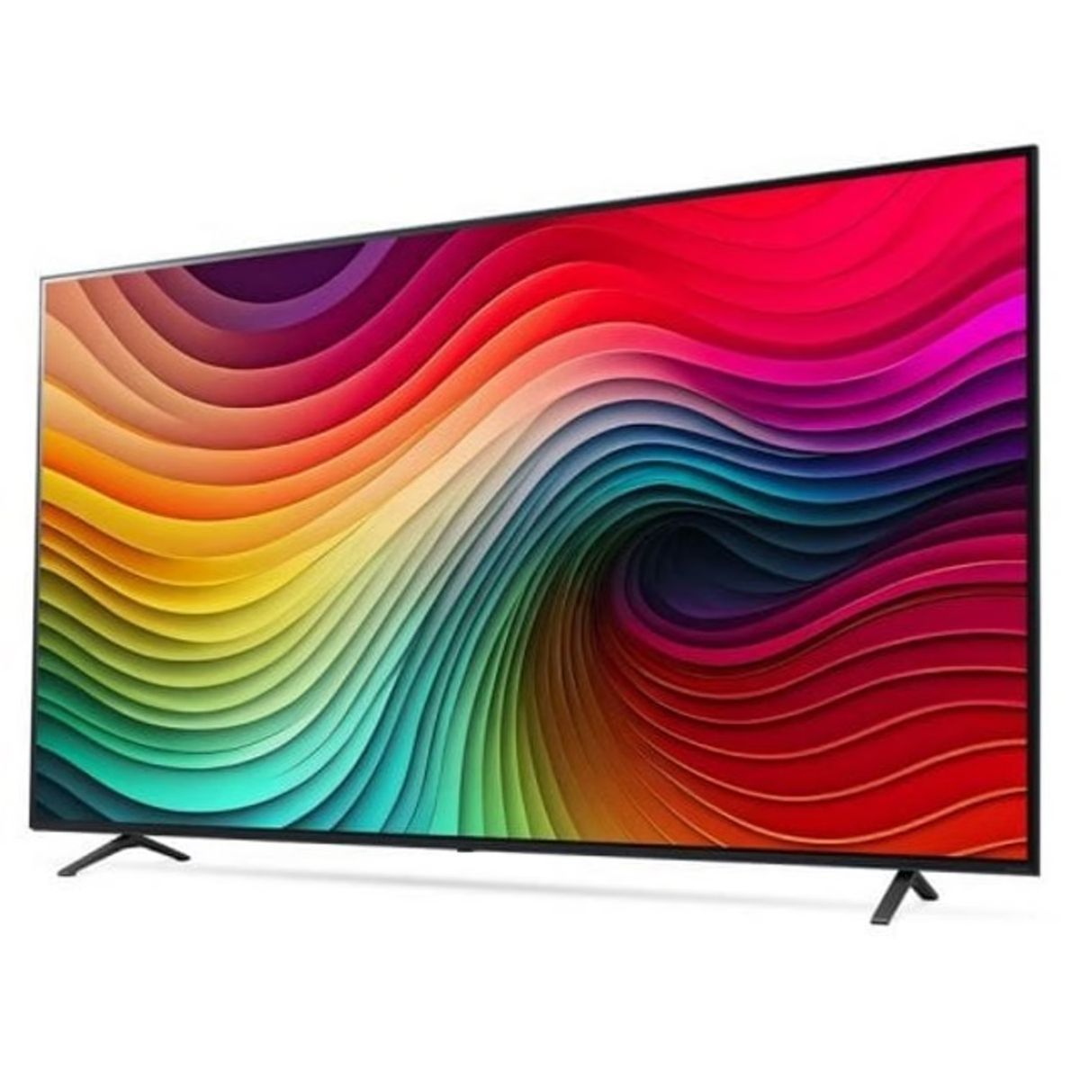 GENERICO - Televisor Innos LED Smart 55"  Pulg. Android TV 55TE5PPL con Control de Voz