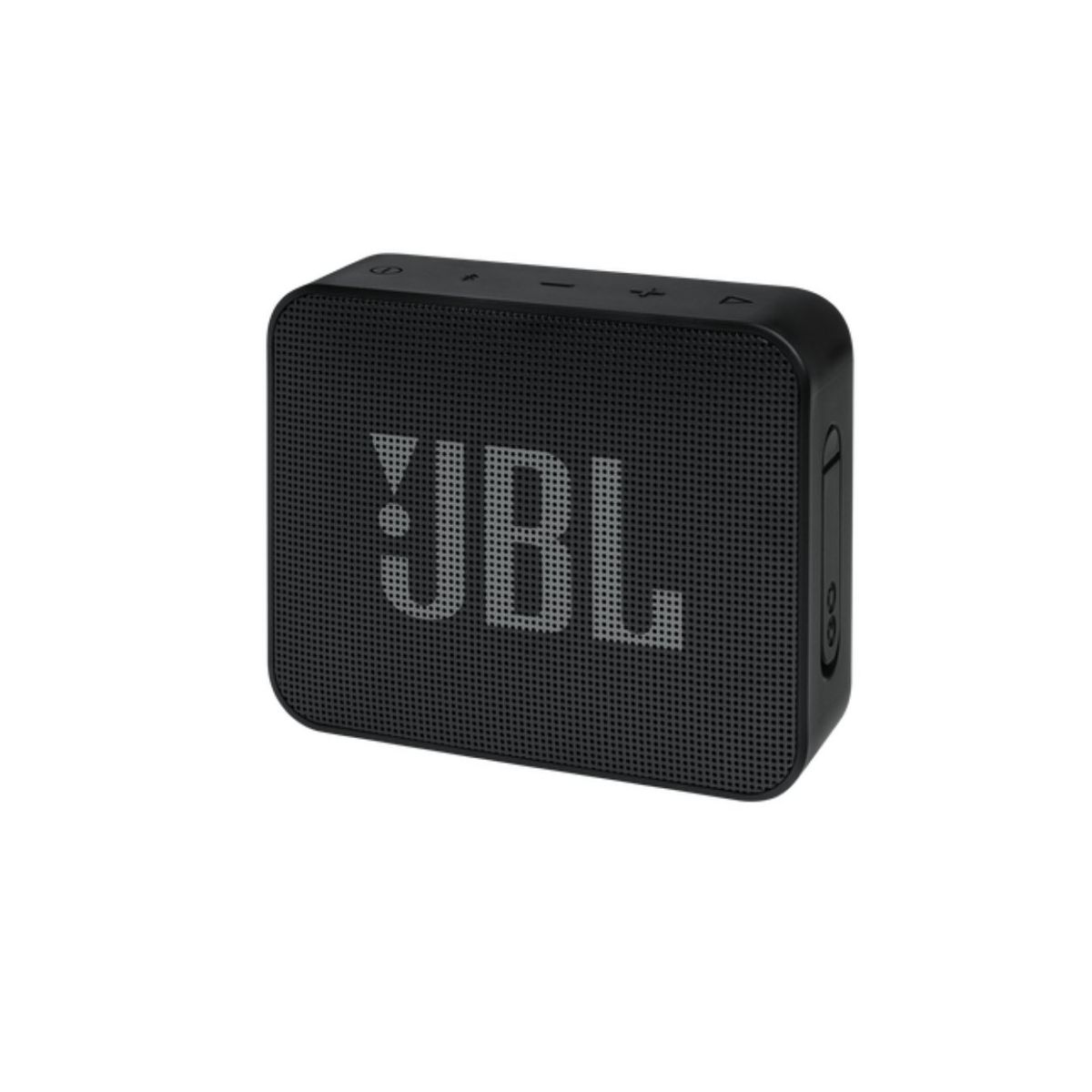 JBL - Parlante Altavoz Jbl Go Essential Negro Impermeable 5 Horas