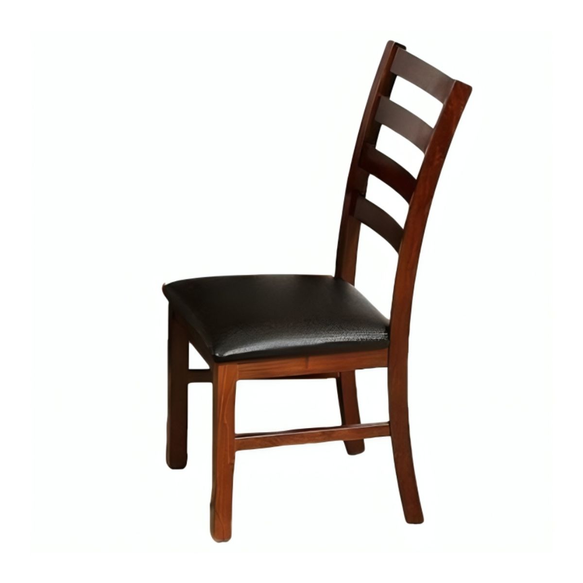 HOGAR & SPACIOS - HYS COMEDOR 6 SILLAS DAGNA NEGRO